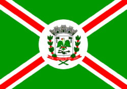 Bandeira de Jandaia do Sul